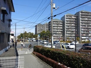 ちはら台駅 バス10分  ちはら台中央バス停下車：停歩3分 2階の物件外観写真